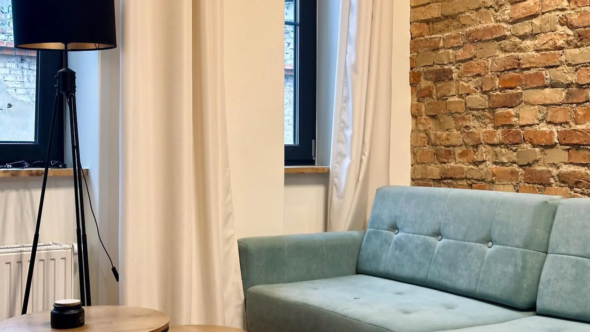 Saint Martin Apartment location